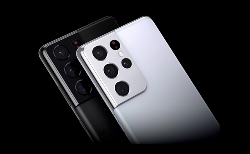 京海配资 Galaxy S21 Ultra 5G领衔三星生态产品配合 录视频同样专业