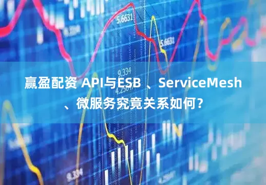 赢盈配资 API与ESB 、ServiceMesh、微服务究竟关系如何？